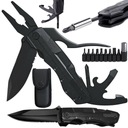 ТАКТИЧЕСКИЙ НОЖ МНОГОФУНКЦИОНАЛЬНЫЙ ИНСТРУМЕНТ