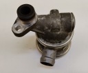 PORSCHE PANAMERA 970 4S 09-13 4.8 V8 VALVE AIR SECONDARY 7PP131109A  photo 7