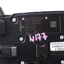 MERCEDES W177 COMMUTATEUR PANNEAU COMMANDE TOUCHPAD A2479003903photo 12