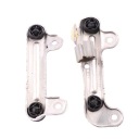 MERCEDES W204 W212 M272 M273 POIGNÉES FIXATION ORDINATEUR KIT A2721412240photo 11