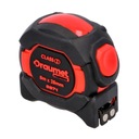 DRAUMET 8870 ПРОФ. МЕРА ПРОКАТКИ КЛАСС 1 5MX25MM