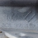 2010 VOLKSWAGEN PASSAT CC BOUCHON LAVE-GLACE 3C8955110photo 9