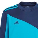 ADIDAS Bluza Bramkarska Dziecięca Squadra r.128 cm Kod producenta GN6947