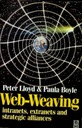 Peter Lloyd - Web Weaving