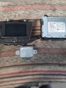 Opel astra K nawigacja radio ekran moduł 1.6cdti 16r.