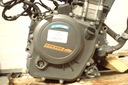 KTM Duke 390 18- Motor 14287km Video záruka Katalógové číslo dielu 156171