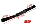 Belti ALS Z1 spojka pre akordeónové pásy Kód výrobcu ALSP