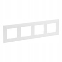 NILOE СТУПЕНЬ БЕЛАЯ РАМА 4X 863194