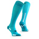 KOMPRESYJNE skarpety SPORTOWE do biegania