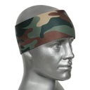 Эластичная повязка на голову - MORO CLASSIC