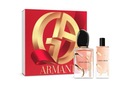 Набор Giorgio Armani Si Intense EDP 50 мл + 15 мл - Новинка