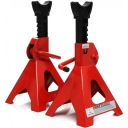 ДОМКРАТЫ, СТЕНДЫ, ПОДЪЕМНЫЕ СТЕНДЫ, 3 тонны, 2 шт.