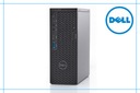 Stacionárny počítač Dell Precision 3240 Compact i7 10Gen 512/16 Win11 Stav balenia náhradný