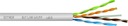 Кабель UTP 4x2x0,5 кат. 6 350 МГц Bitner TI0044