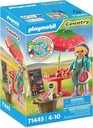 PLAYMOBIL Подставка для варенья самодельная COUNTRY 71445