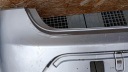 PARE-CHOCS ARRIÈRE ARRIÈRE SEAT LEON II 08R 1L0807421Cphoto 8