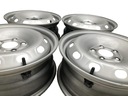 LLANTAS 16 RENAULT TRAFIC 3 OPEL VIVARO II TPMS 