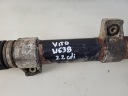 CRÉMAILLÈRE DE DIRECTION CAOUTCHOUC MERCEDES VITO W638 EUROPE A6384611101photo 12