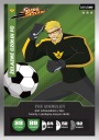 Эпическая карта Supa Strikas Clash Card № 35.