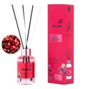 ODŚWIEŻACZ POWIETRZA SHAIK PATYCZKI ZAPACH DO DOMU DYFUZOR WIŚNIA WIŚNIOWY