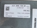 SUPPORT ÉLECTRIQUE COLONNE VW SKODA SEAT AUDI 2Q1423510AKphoto 7
