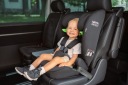 Автокресло Osann Lupo i-Size 9-36 кг - черный
