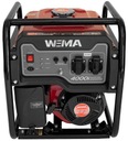 Инверторный генератор Weima WM4000 3,8 кВт
