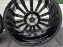 ДИСКИ АЛЮМІНІЄВІ ALUДИСКИ R 19 8,5J ET49 5X108 JAGUAR XF II X260 XE X760  (17638823326) фото min 11