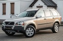 Volvo XC 90 2,4D 163KM SKora Navi ALu Hak 7os ... Kierownica po prawej (Anglik) Nie