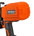 АГРЕГАТ MALARSKI PISTOLET LAKIERNICZY NATRYSKOWY ФАРБУВАННЯ SCIAN 800ML 650W  (17356241213) фото min 13