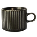 ПЛИССЕ Кофейная чашка 200 мл / ВЕРЛО
