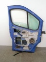 ДВЕРІ ЛІВЕ ПЕРІД TRAFIC II L20P OPEL VIVARO I (2001-2014)  (17869891433) фото min 11