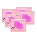 PILATEN MASK КОЛЛАГЕНОВАЯ МАСКА ДЛЯ ГУБ 10 ШТ.