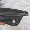 AUDI Q3 S-LINE SPOILER PARE-CHOCS ARRIÈRE 83F807521Aphoto 8