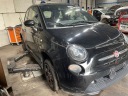 FIAT 500 312 2012 - PRESENT ШТУКА КЕРУЮЧА 68105117AD 68105117ADB  (18888900569) фото min 7