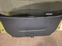 HYUNDAI KONA I 17-20 КРИШКА БАГАЖНИКА БАГАЖНИКА W9Y + КАМЕРА  фото 7
