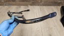 CRASH PAD РУЛЯ NAUKA ЕЗДИ ЗАЩИТА / ДУГИ YAMAHA MT-07 2021  фото 6