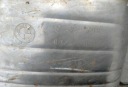 BMW X5 G05 8470059 8477798 ÉCHAPPEMENT SILENCIEUX PAPILLON DES GAZ ORIGINAL COMPLETphoto 9
