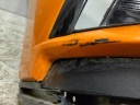 BUMPER PERID FRONT MG MG4 EV 22-  photo 6