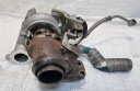 TURBOCOMPRESSEUR TURBO TURBINE FORD TRANSIT COURIER LIFT 1.5 TDCI 9842096580photo 9