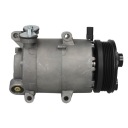 COMPRESSEUR DE CLIMATISATION CONVIENT VERS VOLVO C30, S40 II, V50, FORD C-MAX,photo 15