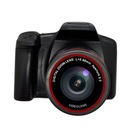 Профессиональный телеобъектив 1080P.