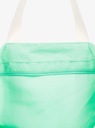 taška Roxy Kiwi Colada Tote - GHY0/Absinthe Green Veľkosť veľká (veľkosť A4)