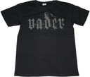 Футболка VADER LOGO PENTOS * размер S