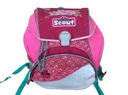 ШКОЛЬНЫЙ РЮКЗАК Scout Alpha Fancy Forest NICE