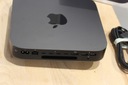 Apple Mini Mac 3.0 Six Core 64 GB 256 GB 2018 r. Producent karty graficznej Intel