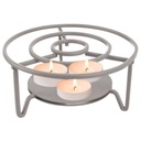 НАГРЕВАТЕЛЬ ДЛЯ КУВШИНА И ФОНДЮ НА СВЕЧИ