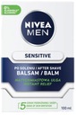 Nivea Men Balsam po Goleniu Sensitive 100ml EAN (GTIN) 4005808228706