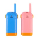2 SZT. ДЕТСКИЕ WALKIE-TALKIE Z ФОНАРИК DALEKIEGO ZASIEGU RECZNE РАДИО  фото 14