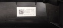 BMW 5 F10 F11 PLANK DISTRIBUTION CONSOLE HUD HEADUP RHD ORIGINAL  photo 5